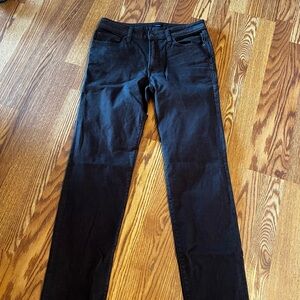 Men's Black Pants express 30x30